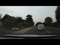 Essex Road Rage! Car Chase Through Chelmsford!