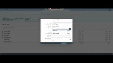 📦 Getting your inventory started right in SAP S 4HANA! 📦
