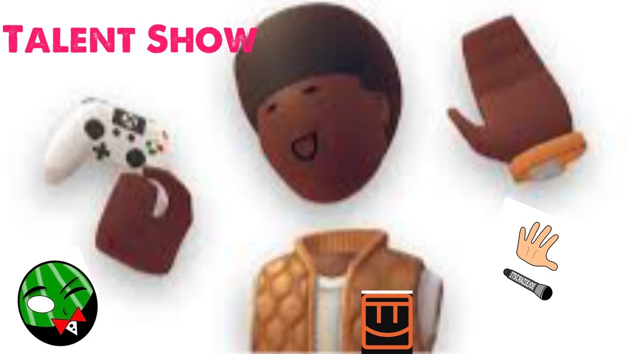 Recroom Funniest Talent Show YouTube Recroom Funniest Talent Show YouTube