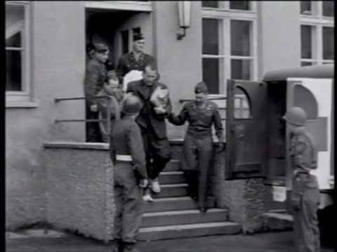 Nuremberg Day 16: Kaltenbruner Plea