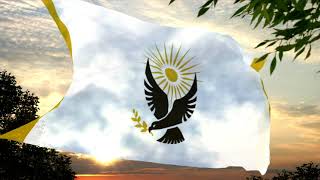 Republic Of Gilead República De Gilead Ficious Ficticio The Handmaids Tale