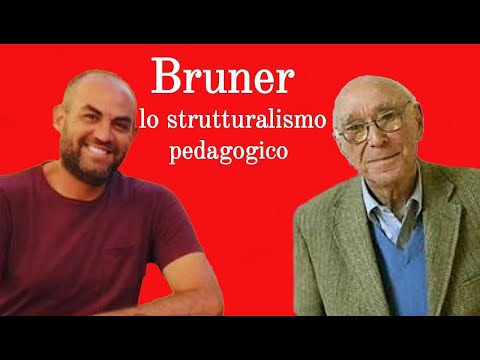 Video: Qual è la teoria dell'apprendimento di Jerome Bruner?