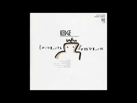 KEDGE: Complete Samples (1988) [Full Album]