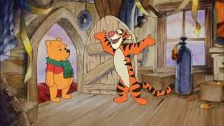 The Tigger Movie Blu-Ray - ® Trailer [HD]