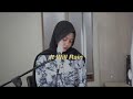 It Will Rain -  Bruno Mars (Cover) By Hanin Dhiya