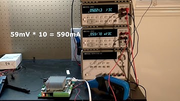 Atomic Pi: Idle and Max CPU Current Draw
