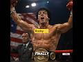 The Dog Sylvester Stallone Couldn’t Afford to Keep
