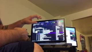 My Serato video problem