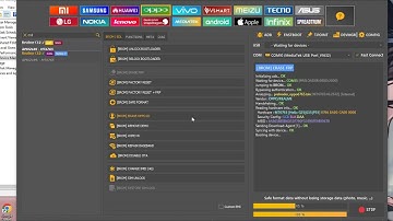 REALME C12 RMX2189 UNLOCK PASSWORD BY UNLOCK TOOL