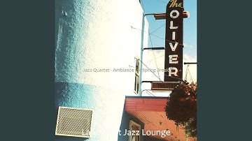 Scintillating Jazz Sax with Strings - Vibe for Vacations