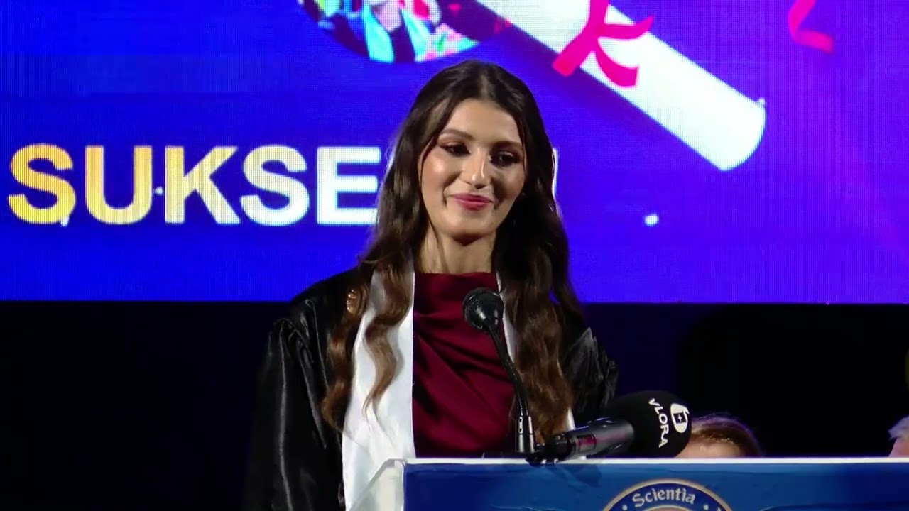 DIPLOMIMI FAKULTETI I SHËNDETIT | Pjesa 1