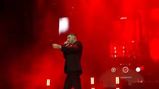 Blok3 - Zehi̇rli̇ Gül (Maximum Uniq Açıkhava) (13.09.2025) (4)