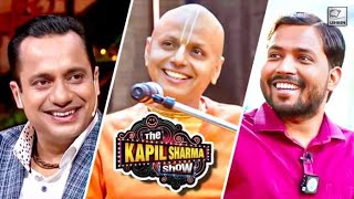 Khan Sir Kapil Sharma show  full Episode 265  kapil sharma show
