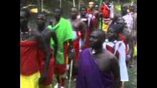 St. Cecilia Choir, Changamwe