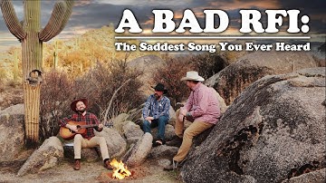 The RFI - OFFICIAL MUSIC VIDEO