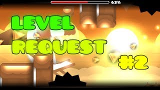 Level request #2 (5 levels) (5-10)