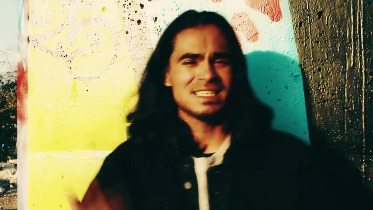 Jene  – Blkgod9 x Splique (Official Music Video)