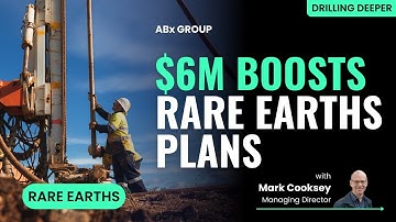 ABx funding boost transforms project timeline