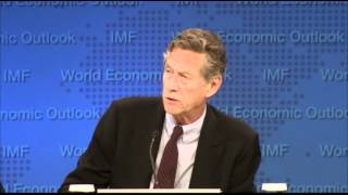 IMF: Global Economic Outlook Improves Slightly