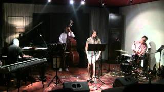 Monita Tahalea - Here, There and Everywhere @ Mostly Jazz 20/10/11 [HD] chords