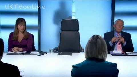 Junior Apprentice Episode 2 - Part4