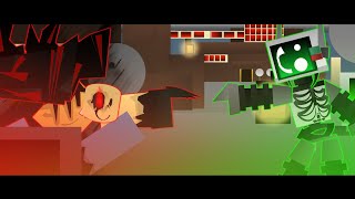 Download lagu John Doe VS Badware Trailer 2