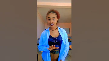 Ali Birraa New Oromo Music Oromo TikTok Video 