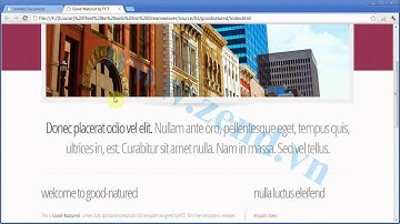 Bài 03: Quản lý website trong Dreamweaver