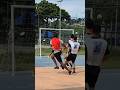 OLHA AONDE A BOLA PASSOU😱...CHUTE DO MBAPPÉ...CONFERE AÍ CHUTEIRA FUTSAL