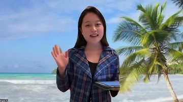 Assignment 3B: Video self reflection