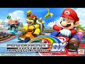Mario Kart Arcade GP DX 1.18 - 150cc Course Races