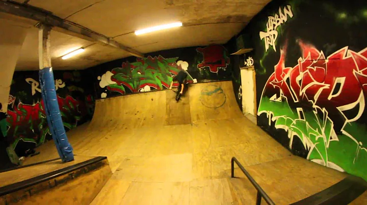 Michael Belcastro I FRY Bmx