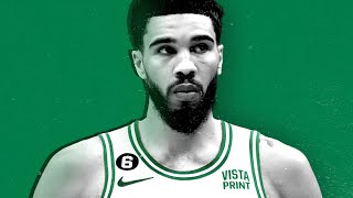 Jayson Tatum Is A FAKE Superstar