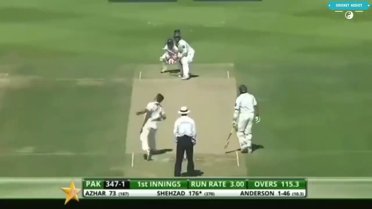 Top 10 worst wicket in cricket history - YouTube