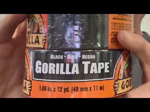 does-gorilla-tape-come-in-different-colors