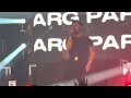 SURVIVOR live @ Euroclub Wien 2026 - Parg Armenien Eurovision Song Contest