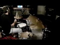 Elvis Presley - See see rider - Drum cover