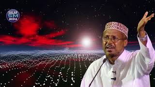 Sh Mustafe || Ramadaan waa bisha Tababarka  ugu adag laqaato