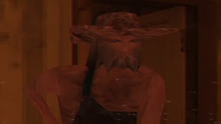 This Scary Game Made Me Ruin My Pants
