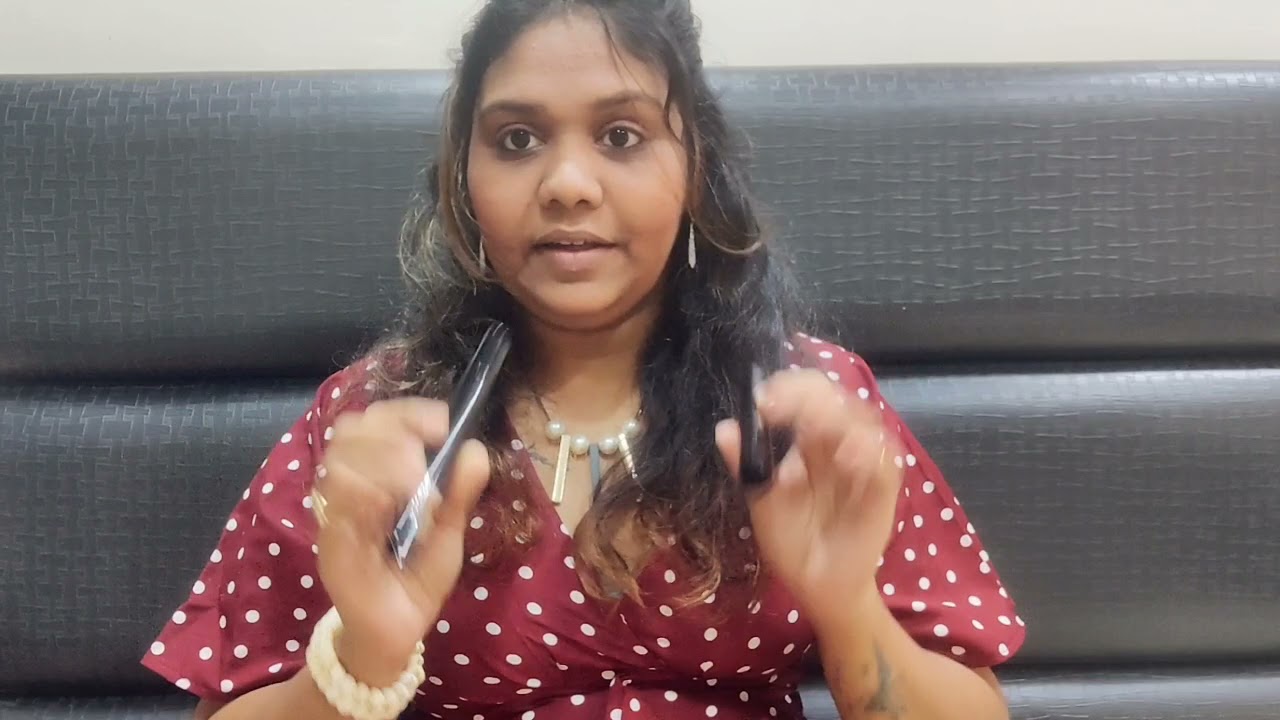 Renee Lipstick Review | Fab 5 Lipsticks | Review by Divya Rao