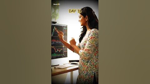 Day 14 – Overtrading – The Mistake That Drains You