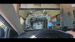 Standard Modern Belanger Tunnel - Fletcher's Car Wash, Olney MD