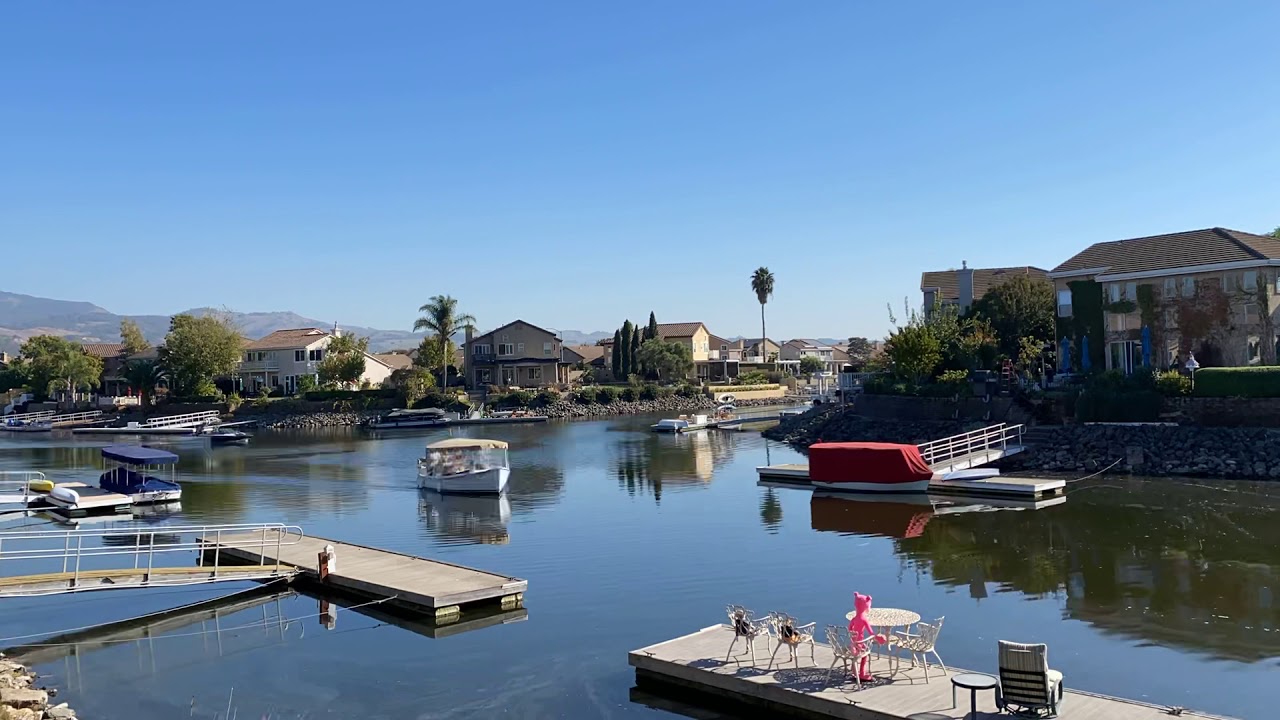 Napa Valley Yacht Club Lagoon Parade YouTube