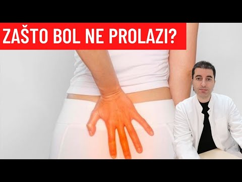 Video: Slomljeni Simptomi Repne Kosti, Dijagnoza, Liječenje I Njega