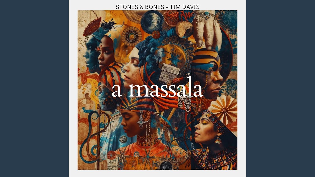 Watch A Massala on YouTube Watch A Massala on YouTube