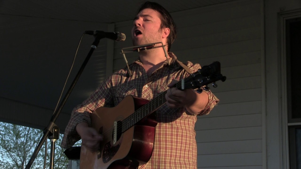 music festivals 2019 Nathan Kalish - How Am I Supposed to Get Back Home