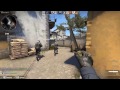 CSGO - People Are Awesome #28 Best oddshot, plays, highlights