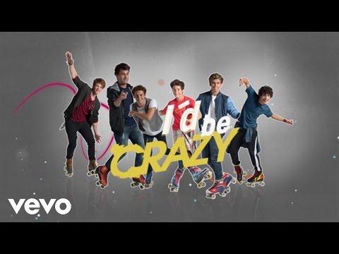 (+) ab crazy-one me