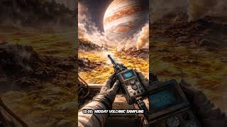 Exploring Io: Jupiter's Volcanic Moon and Its Secrets