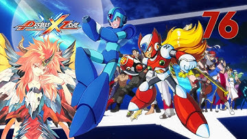 Project X Zone Chapter 28 The Realm of Overlords 4 of 8